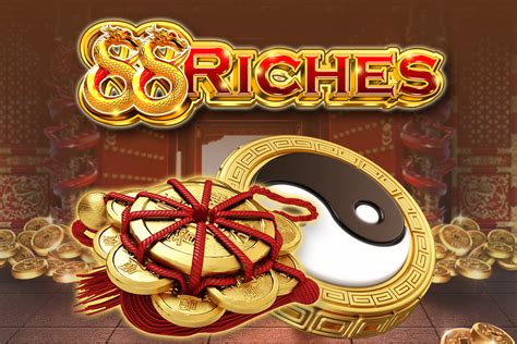 Jogar 88 Riches No Modo Demo