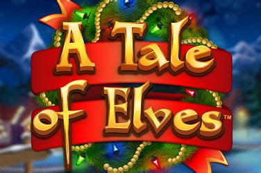 Jogar A Tale Of Elves Com Dinheiro Real