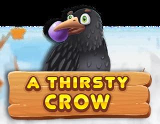 Jogar A Thirsty Crow No Modo Demo