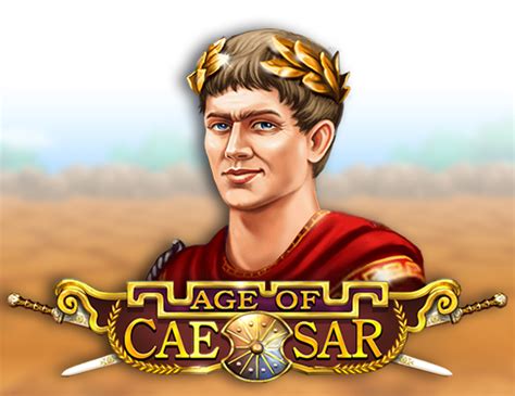 Jogar Age Of Caesar No Modo Demo