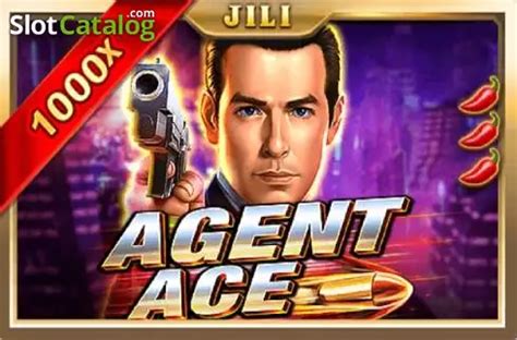 Jogar Agent Ace No Modo Demo