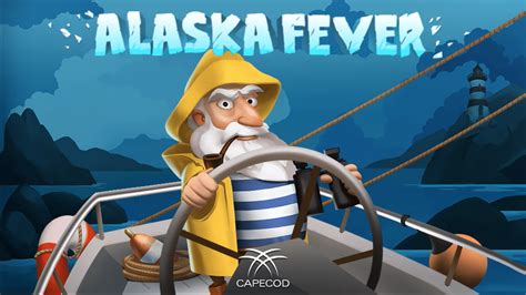 Jogar Alaska Fever Com Dinheiro Real