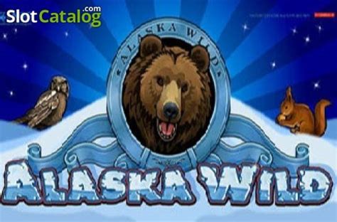 Jogar Alaska Wild No Modo Demo