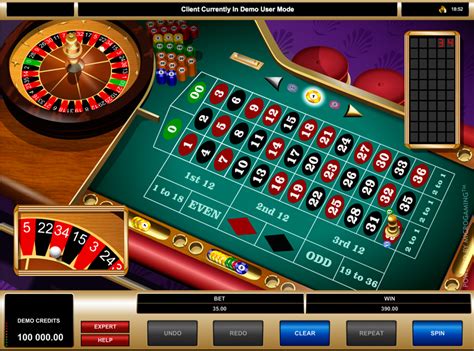 Jogar American Roulette Red Rake Com Dinheiro Real