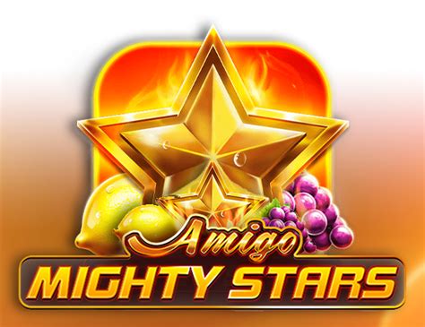 Jogar Amigo Mighty Stars No Modo Demo