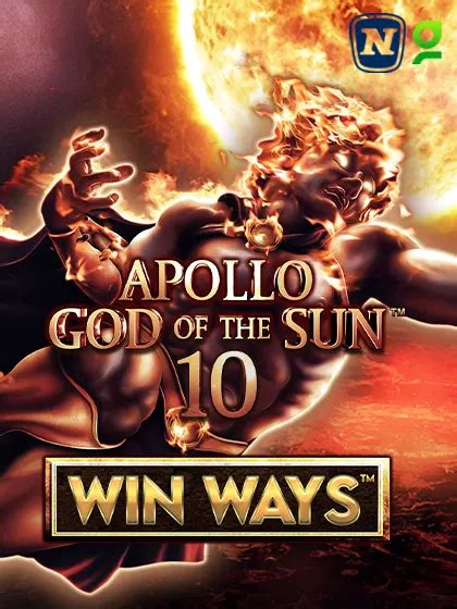 Jogar Apollo God Of The Sun 10 No Modo Demo