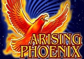 Jogar Arising Phoenix Com Dinheiro Real