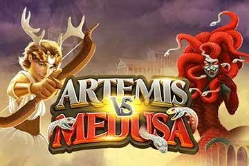 Jogar Artemis Vs Medusa Com Dinheiro Real