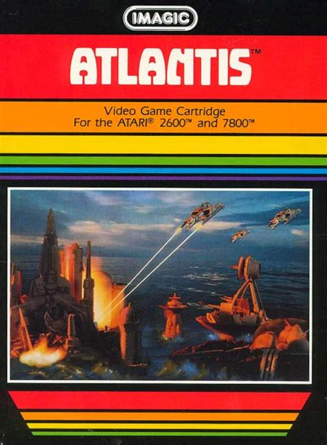 Jogar Atlantis 4 No Modo Demo