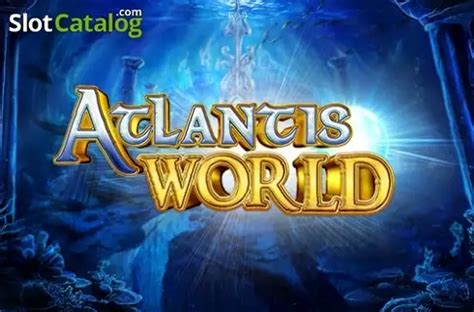 Jogar Atlantis World No Modo Demo