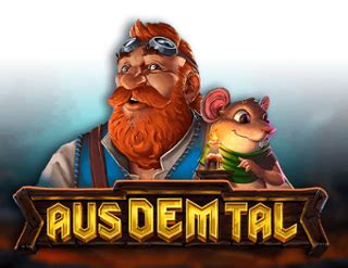 Jogar Aus Dem Tal No Modo Demo