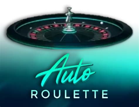 Jogar Auto Roulette Switch Studios No Modo Demo