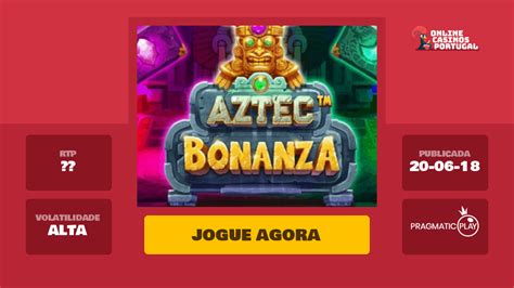 Jogar Aztec Bonanza Com Dinheiro Real