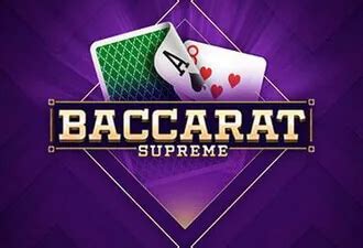 Jogar Baccarat Onetouch No Modo Demo