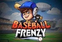 Jogar Baseball Frenzy No Modo Demo