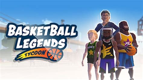 Jogar Basketball Legends Street Challange Com Dinheiro Real