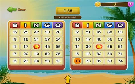 Jogar Beach Bingo No Modo Demo