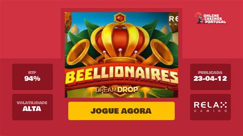 Jogar Beellionaires Dream Drop Com Dinheiro Real