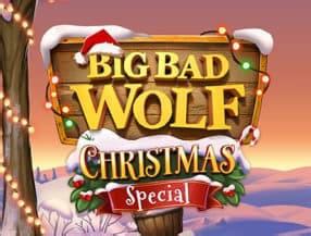 Jogar Big Bad Wolf Christmas Com Dinheiro Real