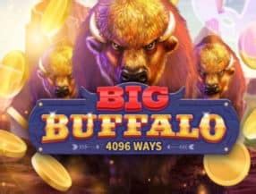 Jogar Big Buffalo Megaways Com Dinheiro Real