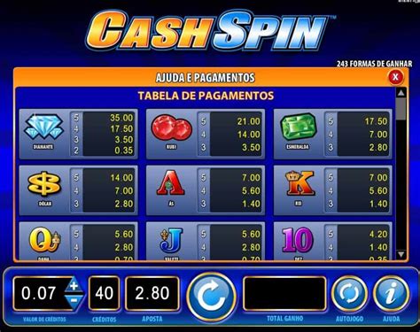 Jogar Big Game Spin 16 Com Dinheiro Real