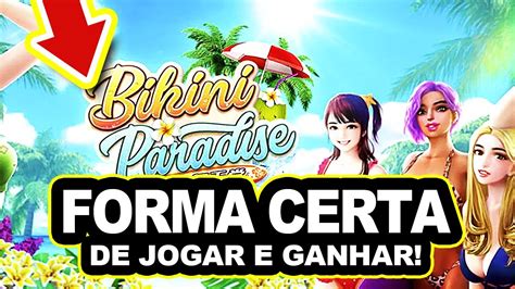 Jogar Bikini Chaser Com Dinheiro Real