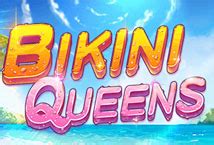 Jogar Bikini Queens No Modo Demo