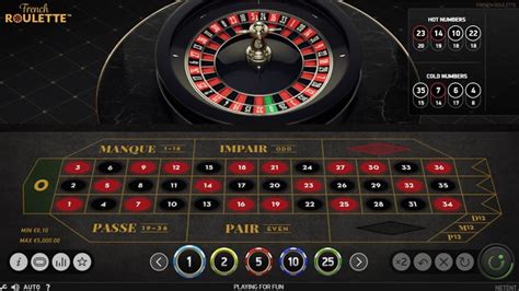 Jogar Bonus Roulette No Modo Demo