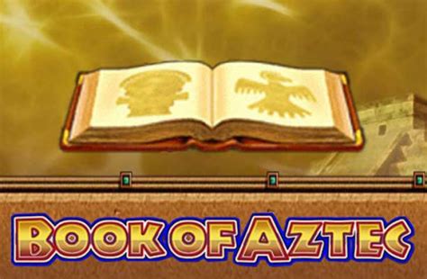 Jogar Book Of Aztec No Modo Demo