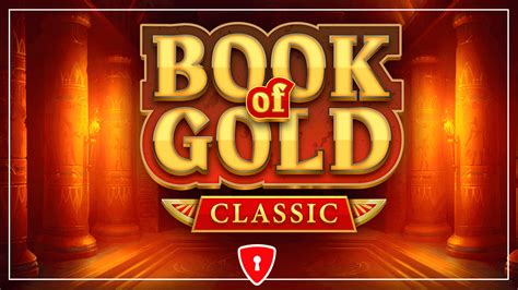 Jogar Book Of Gold Classic Com Dinheiro Real