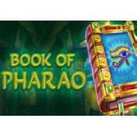 Jogar Book Of Pharao No Modo Demo