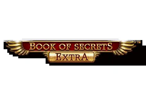 Jogar Book Of Secrets Extra No Modo Demo