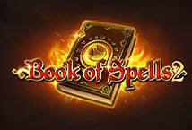 Jogar Book Of Spells 2 No Modo Demo