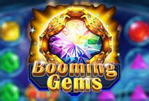 Jogar Booming Gems No Modo Demo