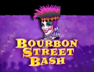 Jogar Bourbon Street Bash No Modo Demo
