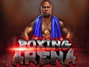 Jogar Boxing Arena Com Dinheiro Real