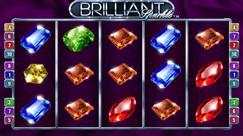 Jogar Brilliant Sparkle No Modo Demo