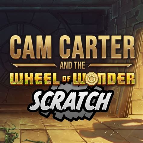 Jogar Cam Carter No Modo Demo