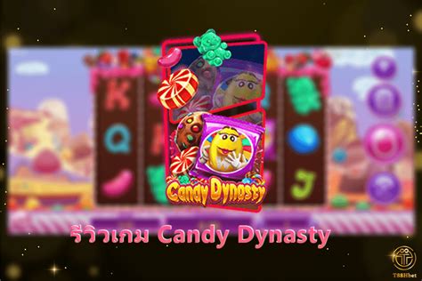 Jogar Candy Dynasty Com Dinheiro Real