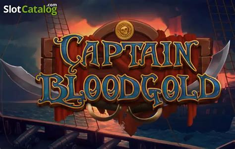 Jogar Captain Bloodgold No Modo Demo