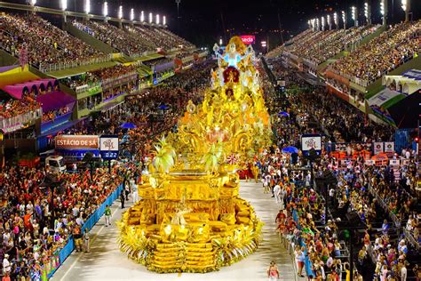 Jogar Carnaval Do Rio No Modo Demo