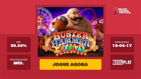 Jogar Carnaval Scratchcard Com Dinheiro Real