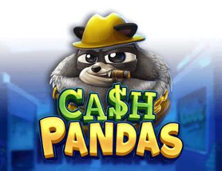 Jogar Cash Pandas Com Dinheiro Real