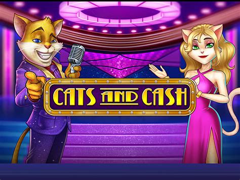 Jogar Cats And Cash No Modo Demo