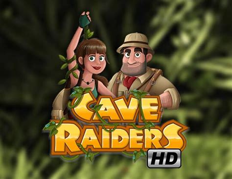 Jogar Cave Raiders Hd Com Dinheiro Real