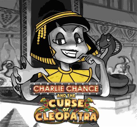 Jogar Charlie Chance And The Curse Of Cleopatra No Modo Demo