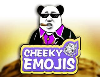 Jogar Cheeky Emojis No Modo Demo