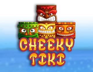 Jogar Cheeky Tiki No Modo Demo