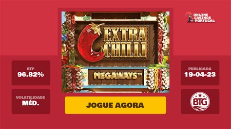 Jogar Chilli Xtreme Com Dinheiro Real