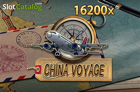 Jogar China Voyage Com Dinheiro Real